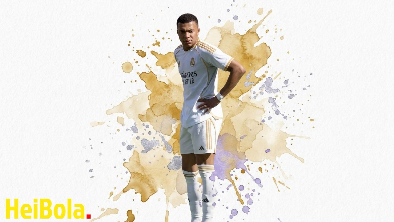 Real Madrid Dihujani Kritik, Liga Spanyol Kian Jauh