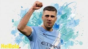 Pemain Cedera Manchester City Usai Lawan Arsenal