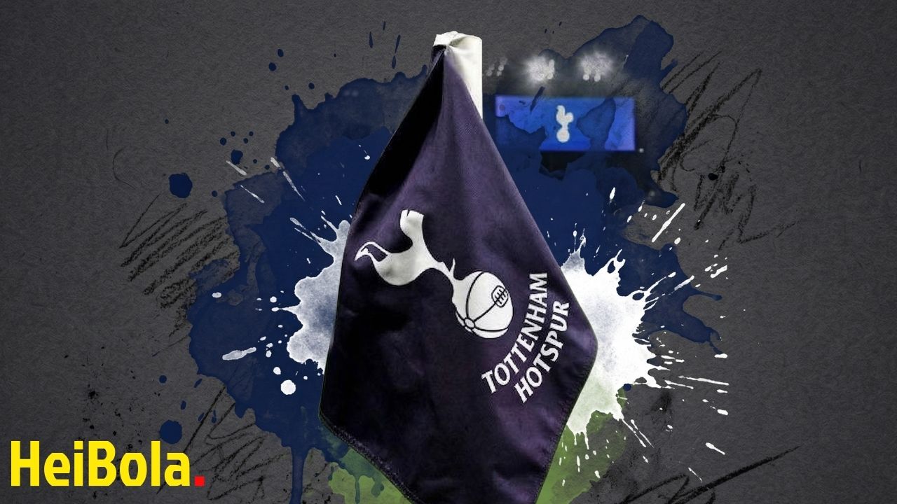 Tottenham Terancam Jadi Flop Terburuk Premier League