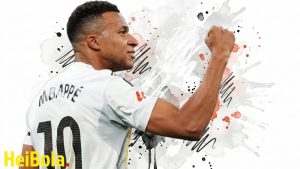 Gaji Fantastis Mbappé Puncaki Eropa, Real Madrid Dominasi Daftar Termahal L’Équipe