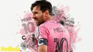 NU Stadium Resmi Dibuka, Simbol Ambisi Inter Miami dan Warisan Messi
