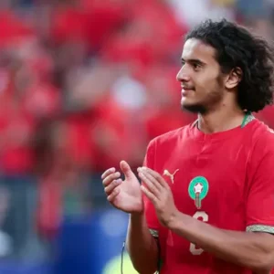 Wonderkid Maroko di Piala Dunia 2026 Jadi Rebutan Klub Elite Eropa, Man City Ikut Bersaing Sengit