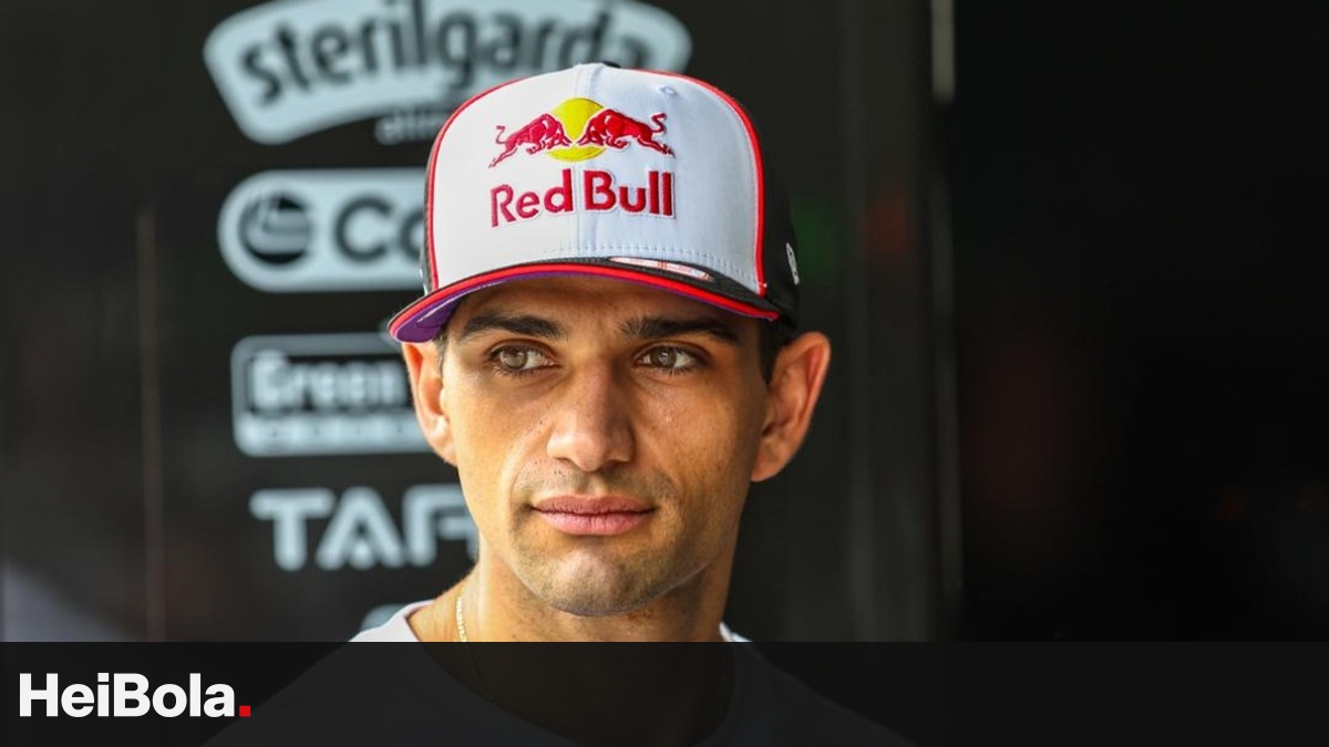 Jorge Martin Usulkan Pengurangan Lap di MotoGP Belanda 2026