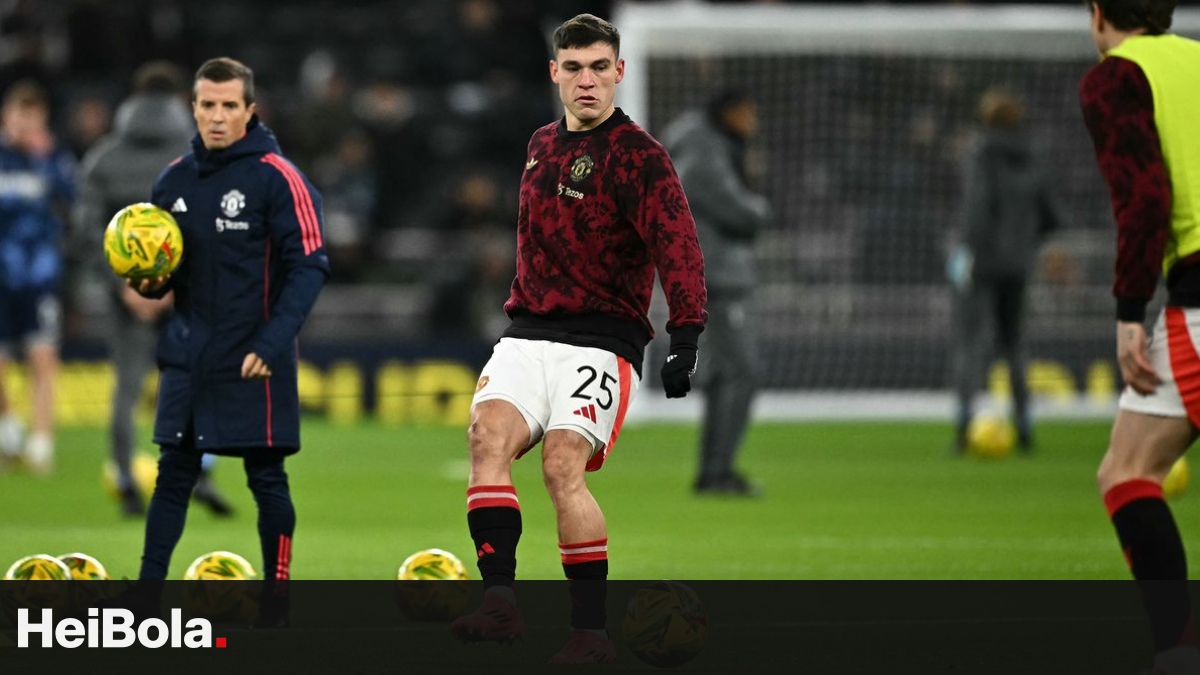 Cedera Manuel Ugarte di Piala Dunia 2026 Pengaruhi Rencana Transfer MU