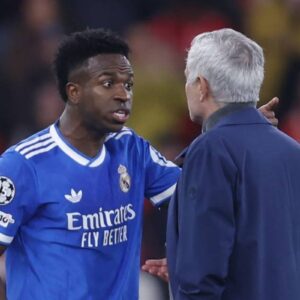 Florent Malouda Sebut Kylian Mbappe dan Jose Mourinho Kombinasi Sempurna di Real Madrid