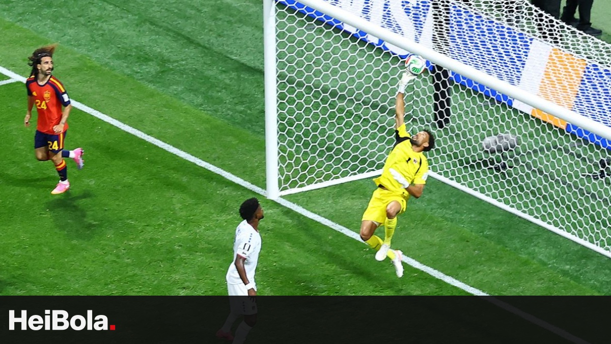 Cape Verde Lolos ke 32 Besar Piala Dunia 2026, Vozinha Catat Dua Nirbobol