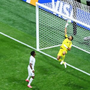 Susunan Pemain Cape Verde vs Arab Saudi di Piala Dunia 2026