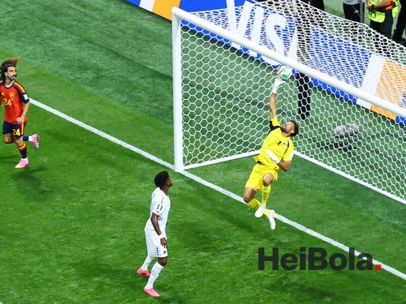 Susunan Pemain Cape Verde vs Arab Saudi di Piala Dunia 2026