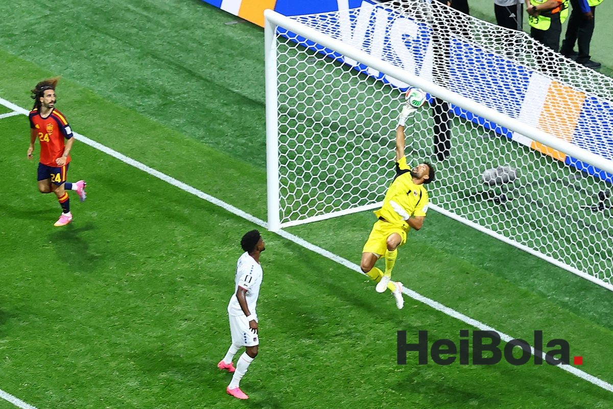 Susunan Pemain Cape Verde vs Arab Saudi di Piala Dunia 2026