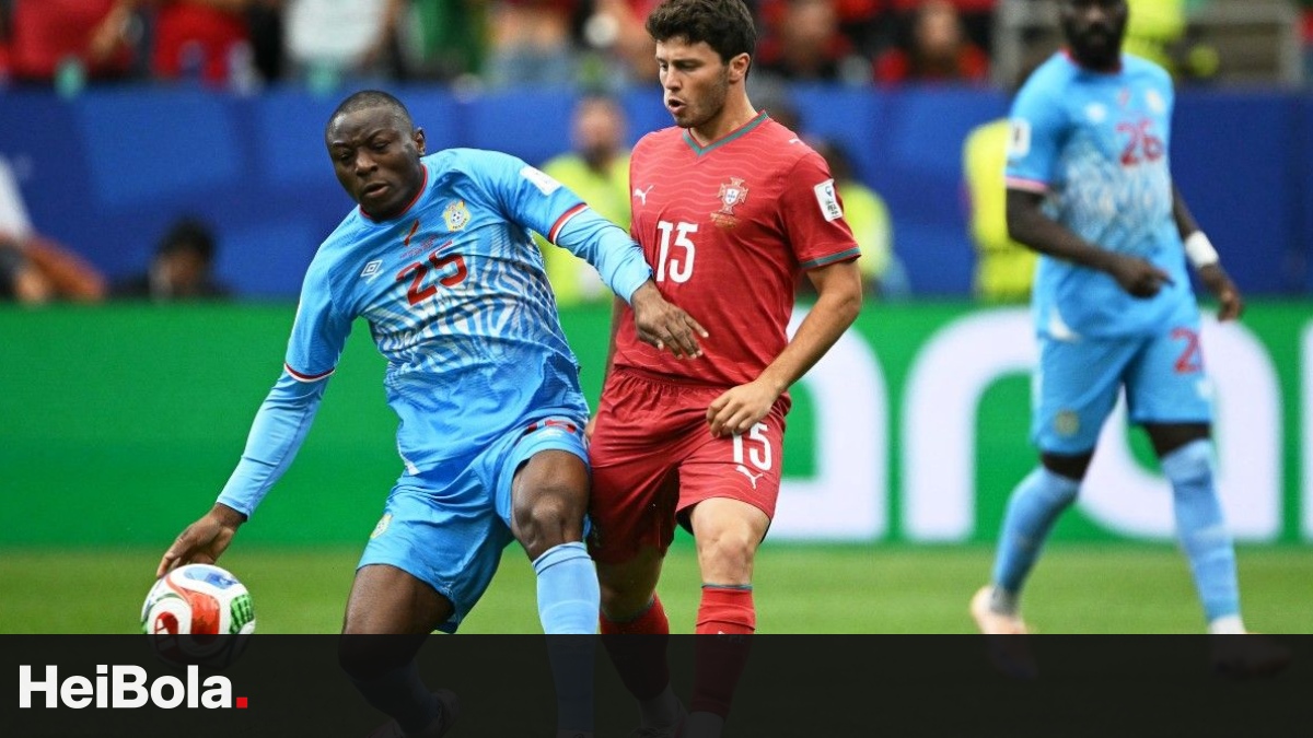 RD Kongo Hadapi Uzbekistan di Piala Dunia 2026