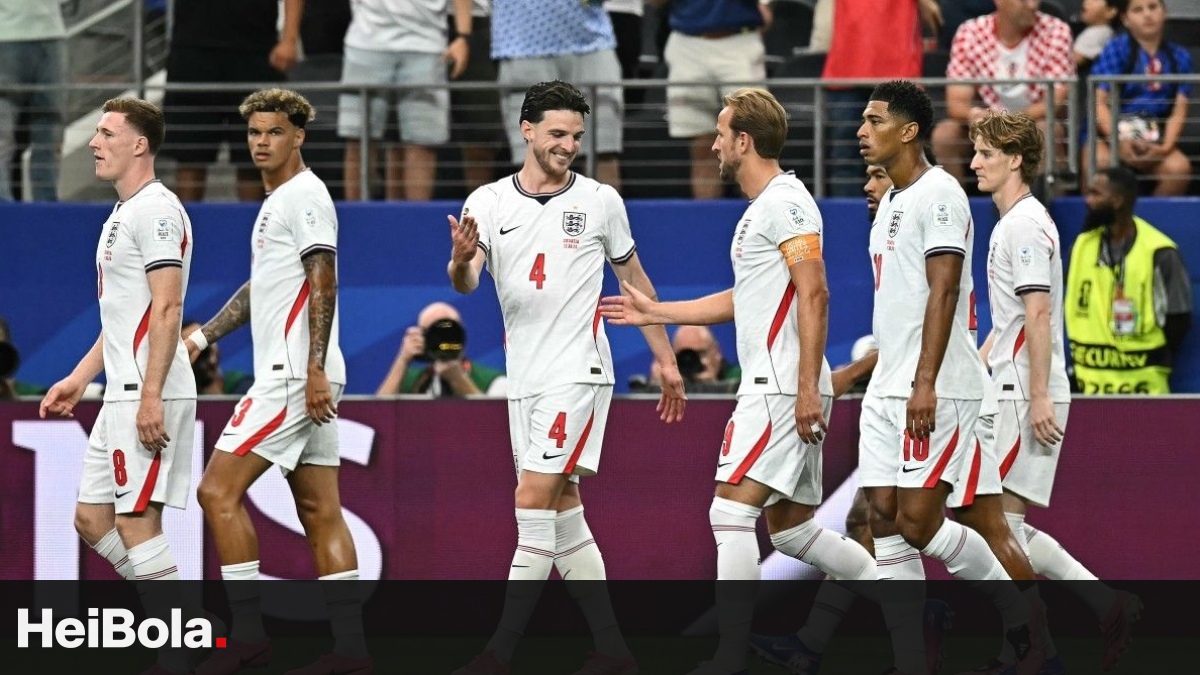 Timnas Inggris Hadapi Panama di Piala Dunia 2026, Target Juara Grup
