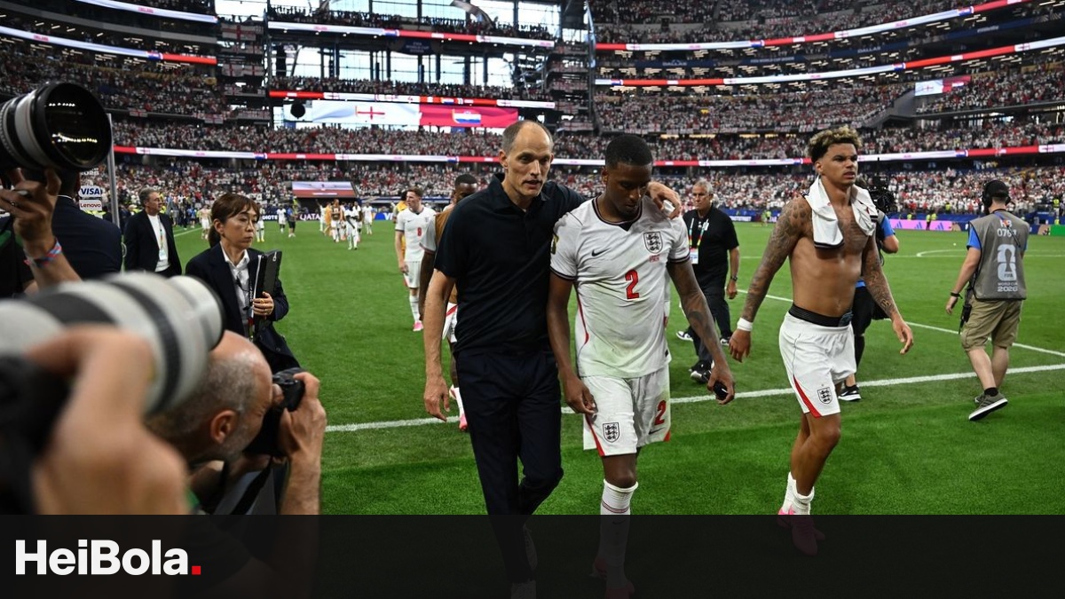 Timnas Inggris Pastikan Lolos ke Babak 32 Besar Piala Dunia 2026