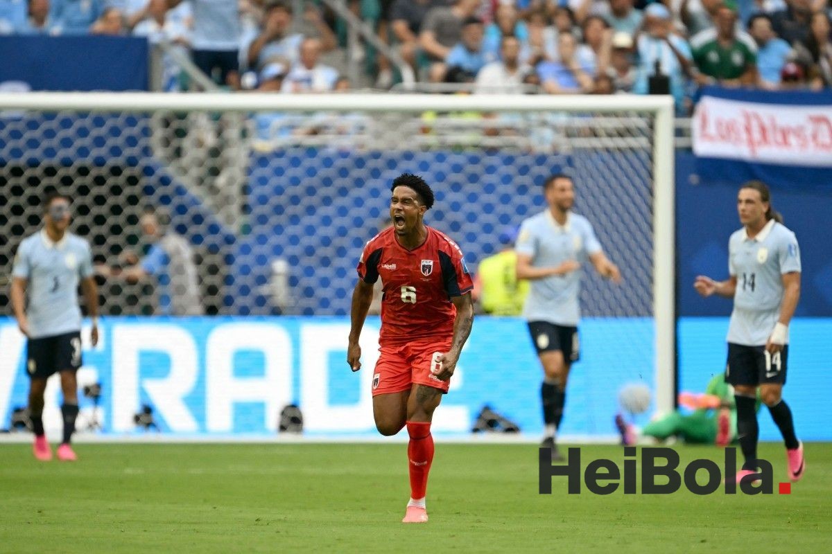 Cape Verde Hadapi Arab Saudi di Piala Dunia 2026, Siap Ukir Sejarah
