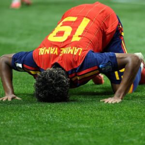 Laurent Blanc Soroti Lamine Yamal dan Lionel Messi di Piala Dunia 2026