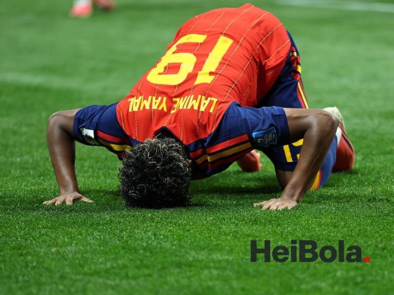 Laurent Blanc Soroti Lamine Yamal dan Lionel Messi di Piala Dunia 2026