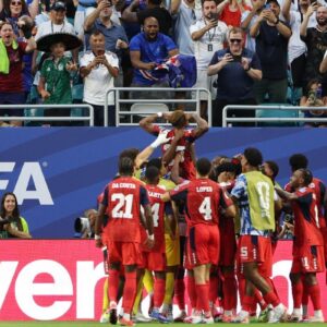 Cape Verde Bidik Kemenangan atas Arab Saudi di Piala Dunia 2026