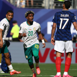 Senegal Hadapi Irak di Laga Penentuan Piala Dunia 2026, Siaran Langsung Pukul 02.00 WIB