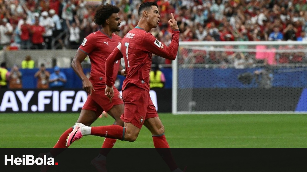 Jadwal Kolombia Vs Portugal di Piala Dunia 2026: Pertarungan Juara Grup
