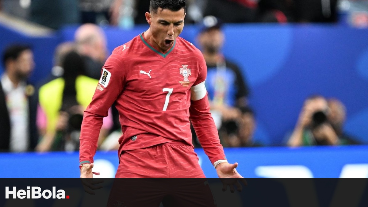 Luis Diaz Siap Tantang Cristiano Ronaldo di Piala
