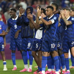 Norwegia Vs Perancis: Link Live Streaming dan Prediksi Pertandingan Piala Dunia 2026