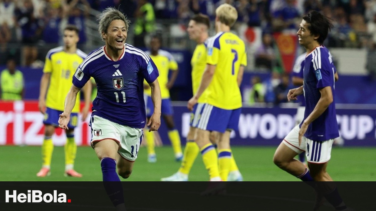 Piala Dunia 2026 Kejutan Cape Verde dan RD Kongo