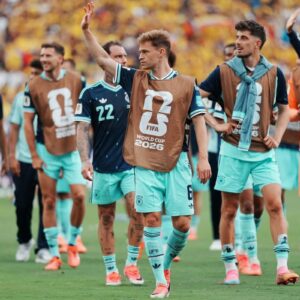 Dominasi Amerika Selatan di Piala Dunia 2026: Eropa Terkalahkan 4-0