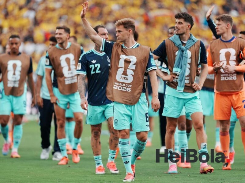 Dominasi Amerika Selatan di Piala Dunia 2026: Eropa Terkalahkan 4-0