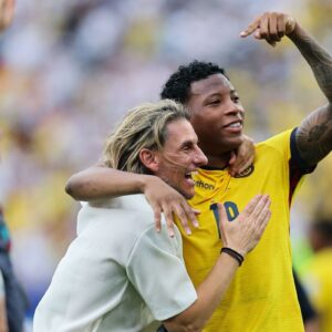 Ekuador Tetapkan Hari Libur Nasional Usai Kalahkan Jerman di Piala Dunia 2026