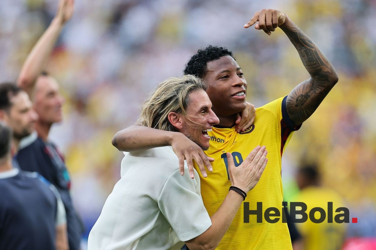 Ekuador Tetapkan Hari Libur Nasional Usai Kalahkan Jerman di Piala Dunia 2026