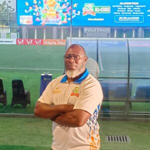 Dimulai dari Kudus untuk Sepak Bola Putri Indonesia Tatap Pentas Dunia