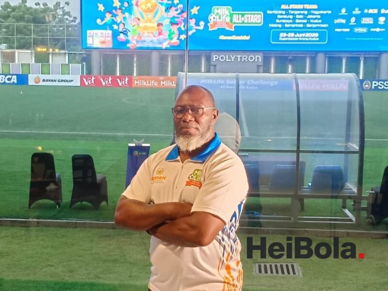 Dimulai dari Kudus untuk Sepak Bola Putri Indonesia Tatap Pentas Dunia