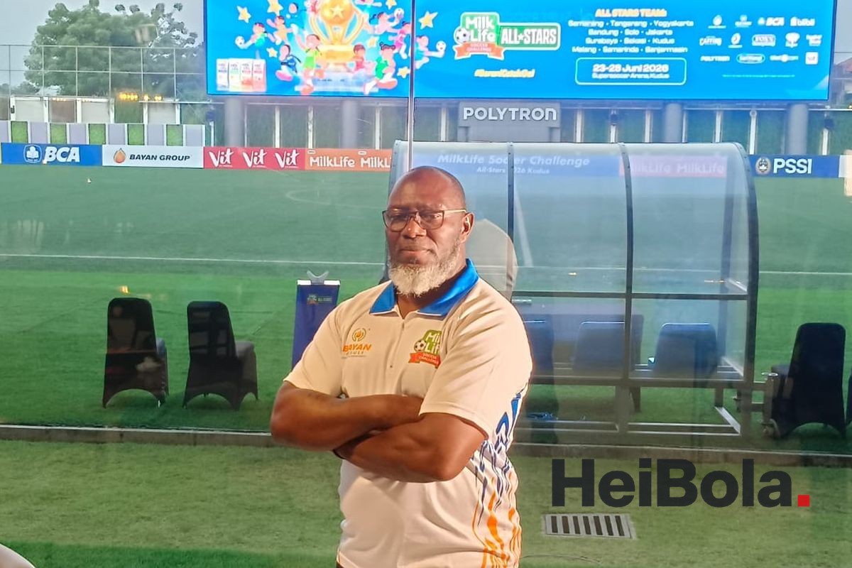Dimulai dari Kudus untuk Sepak Bola Putri Indonesia Tatap Pentas Dunia
