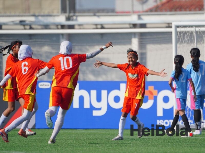All-Stars Jakarta Menang 4-0, Melaju ke Semifinal MLSC 2026