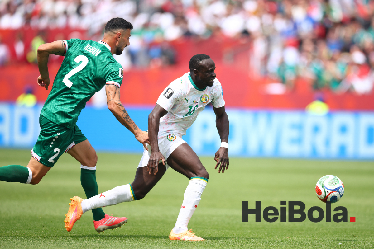 Senegal Unggul 1-0 atas Irak di Babak Pertama Piala Dunia 2026