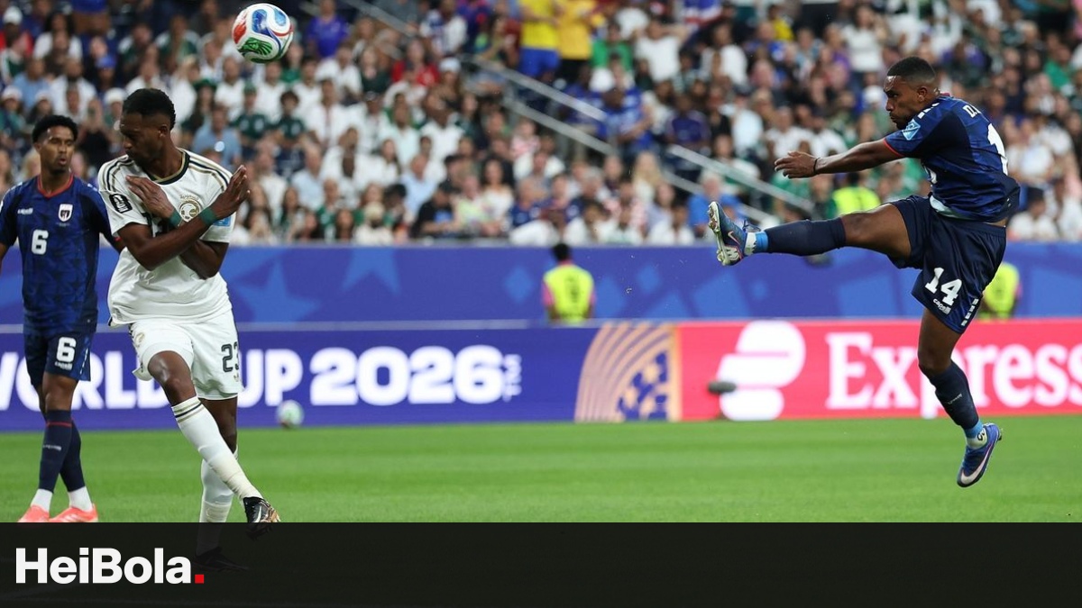 Rekap Hasil Piala Dunia 2026: Perancis Dominasi, Cape Verde Lolos Fase Gugur