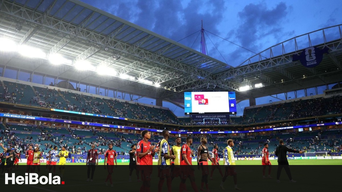 Cape Verde Lolos ke 32 Besar Piala Dunia 2026, Hadapi Argentina