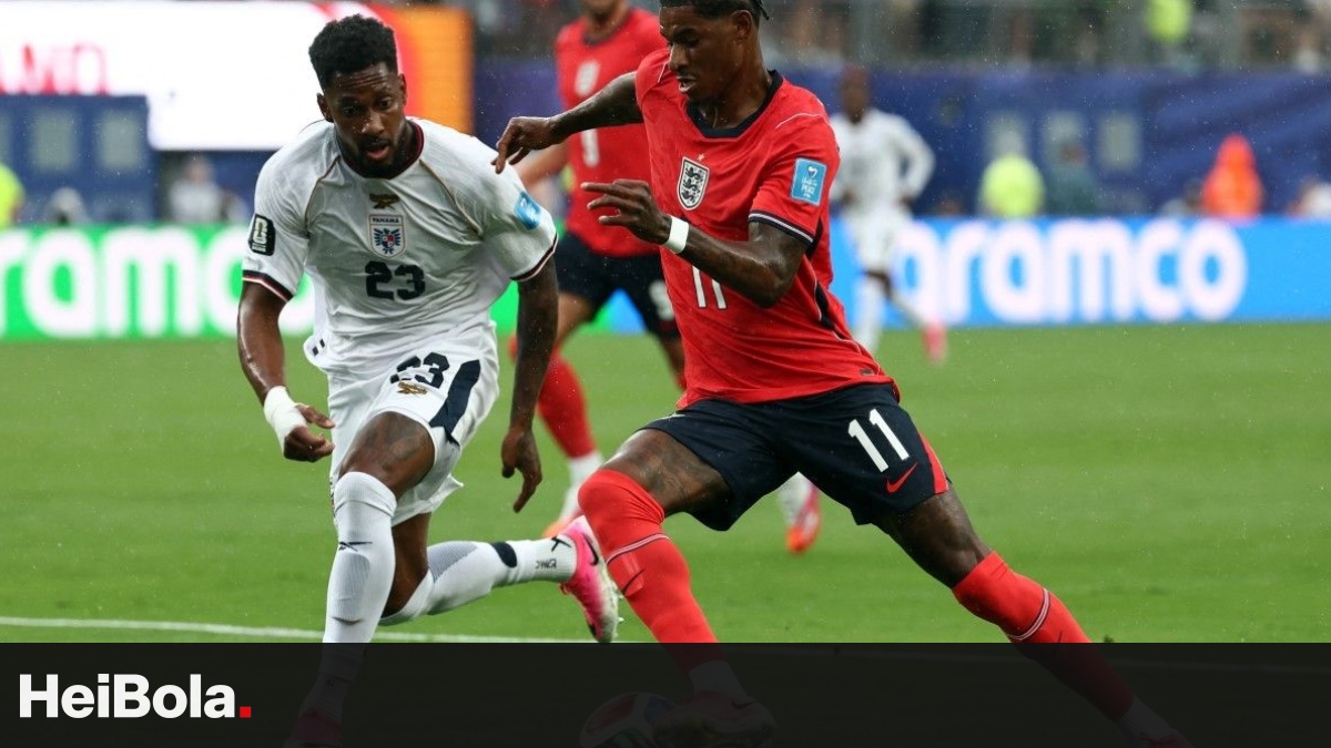 Inggris, Kroasia, dan Ghana Lolos ke 32 Besar