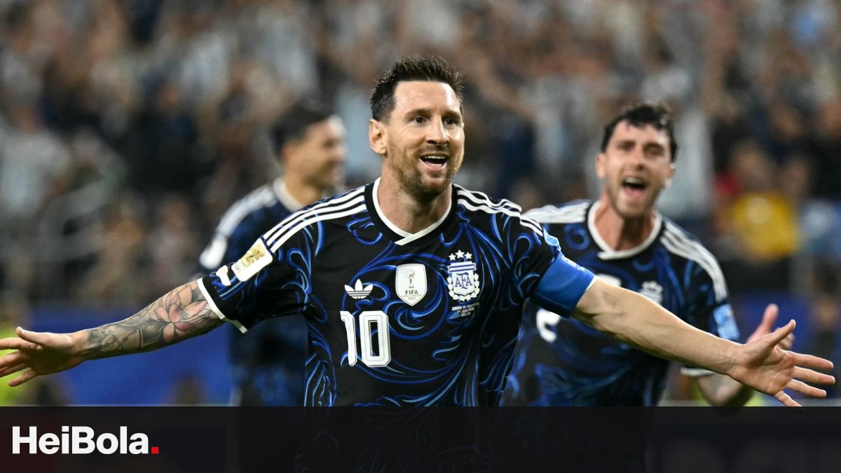 Piala Dunia 2026 Dimulai 29 Juni, Ini Jadwalnya