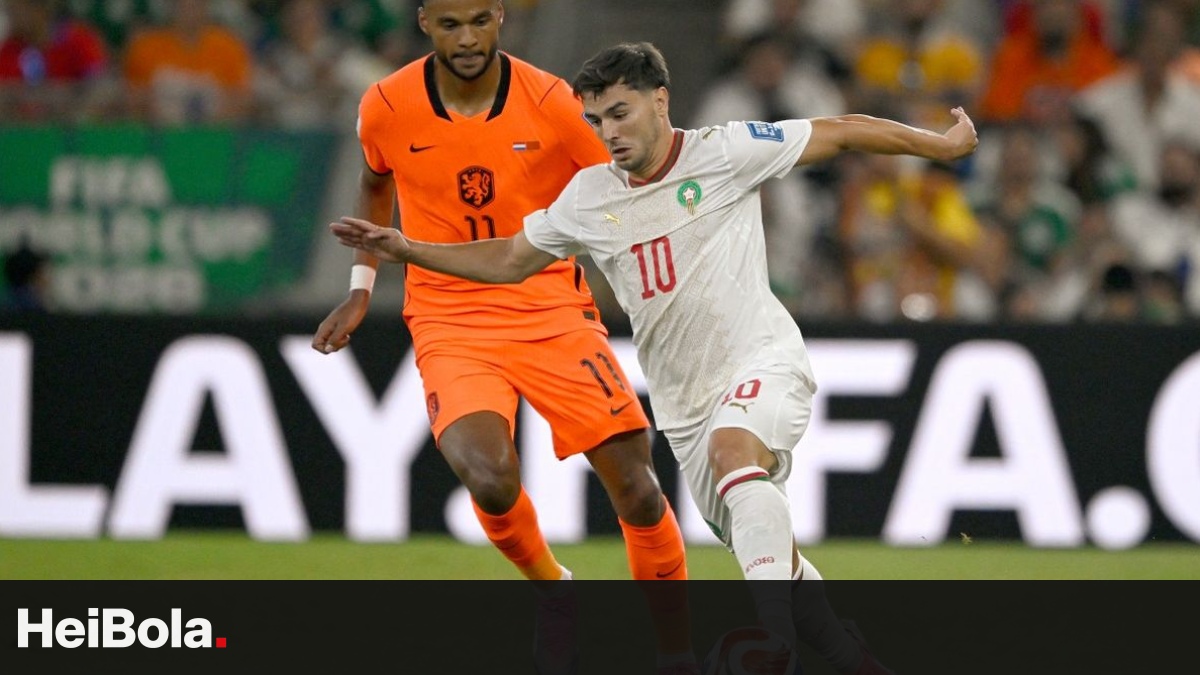 Maroko Singkirkan Belanda, Melaju ke 16 Besar