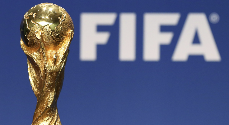 FIFA Perkenalkan Emblem Khusus di Piala Dunia 2026 dengan Makna Berbeda