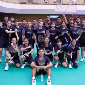 Tim Junior Indonesia Siap Hadapi Korea Selatan di Kejuaraan Asia Junior 2026