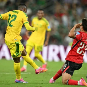 Afrika Selatan Kalahkan Korea Selatan 1-0 di Piala Dunia 2026