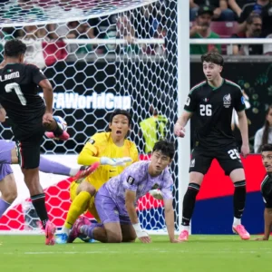 Afrika Selatan Vs Korea Selatan: Laga Penentuan Tiket Fase Gugur Piala Dunia 2026