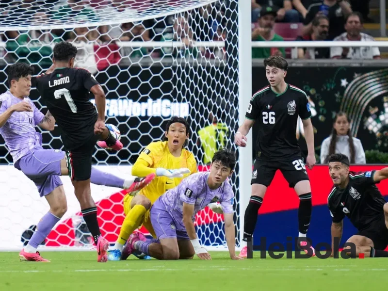 Afrika Selatan Vs Korea Selatan: Laga Penentuan Tiket Fase Gugur Piala Dunia 2026