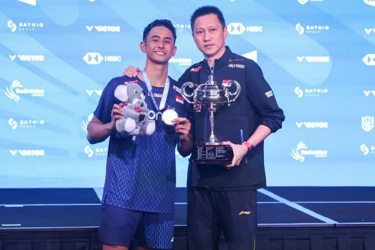 Alwi Farhan Dukung Portugal di Piala Dunia 2026 Karena Cristiano Ronaldo