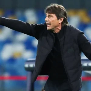 Antonio Conte Jadi Kandidat Utama Pelatih Timnas Italia Usai Pemilihan Presiden FIGC