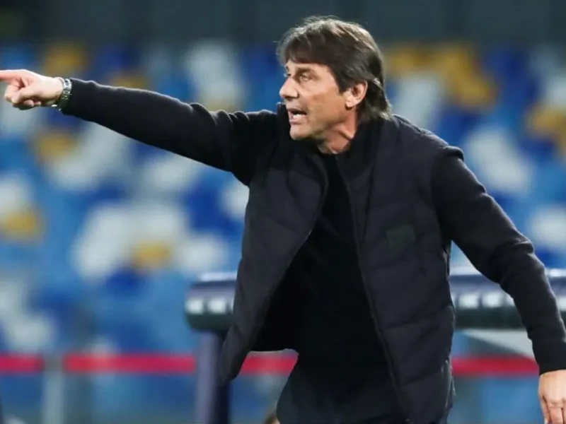Antonio Conte Jadi Kandidat Utama Pelatih Timnas Italia Usai Pemilihan Presiden FIGC