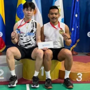 Atlet Bulu Tangkis Indonesia yang Beralih ke Luar Negeri untuk Pendidikan dan Karier