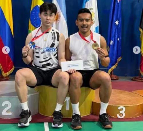 Atlet Bulu Tangkis Indonesia yang Beralih ke Luar Negeri untuk Pendidikan dan Karier