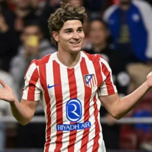 Atletico Madrid Siapkan Tindakan Hukum Terhadap Barcelona soal Julian Alvarez